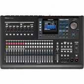 TASCAM DP-32SD TASCAM DP-32SD