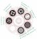 ADJ Focus Spot THREE Z