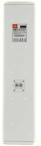 JBL CBT 50LA-1-WH