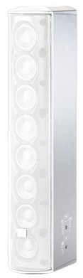 JBL CBT 50LA-1-WH