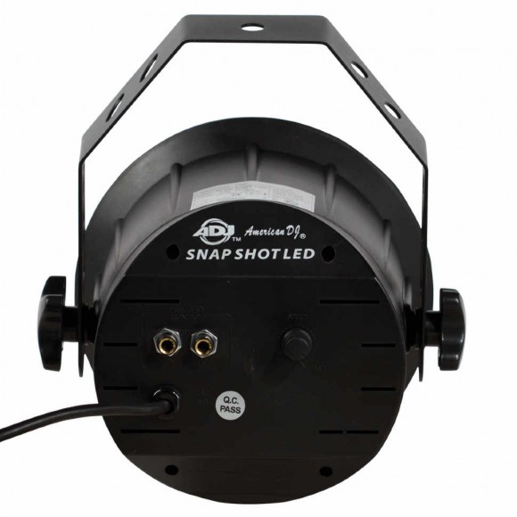 American Dj Snap Shot LED American Dj Snap Shot LED