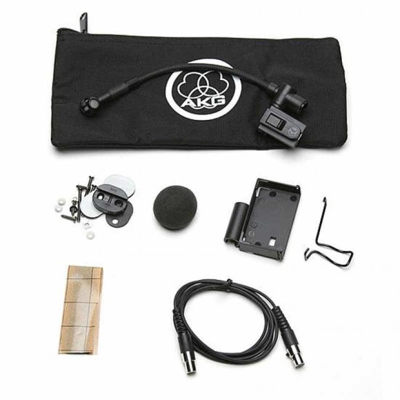 AKG C516ML