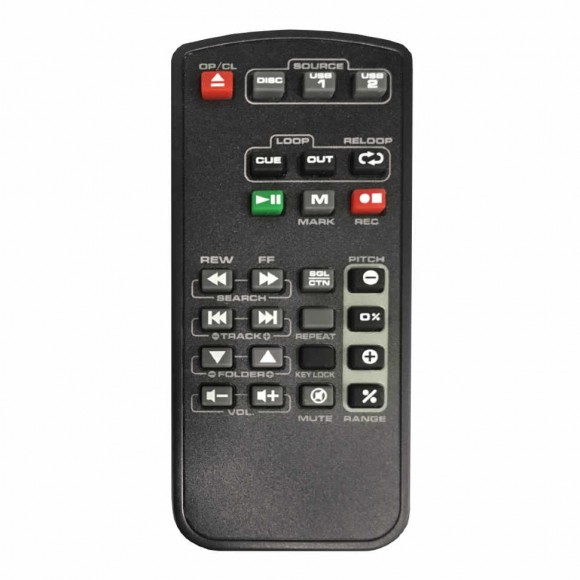 ADJ UCD-100 MKIII