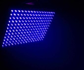 CHAUVET-DJ TFX-UVLED - LED Shadow