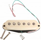 DIMARZIO VIRTUAL VINTAGE HEAVY BLUES 2 DP409W