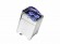 EUROLITE AKKU IP UP-4 QCL Spot WDMX Tour Set
