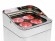 EUROLITE AKKU IP UP-4 QCL Spot WDMX Tour Set