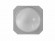 EUROLITE Fresnel Lens for LED COB ML-56, sil