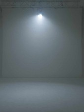EUROLITE LED ML-46 COB CW/WW 50W Floor sil