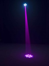 EUROLITE LED TMH-41 Hypno Moving Head Spot