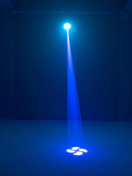 EUROLITE LED TMH-41 Hypno Moving Head Spot