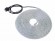 EUROLITE RUBBERLIGHT LED RL1-230V white 6400K 9m