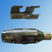Октава УС-2 Согласующее устройство для гарнитуры Октава УС-2 Согласующее устройство для гарнитуры