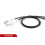 PROEL BRV120LU3BK - шнур инcтрументальный