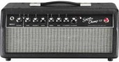 FENDER SUPER CHAMP® X2 HEAD FENDER SUPER CHAMP® X2 HEAD