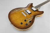 IBANEZ AS73-TBC