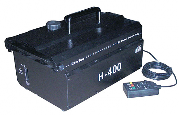 MLB H-400