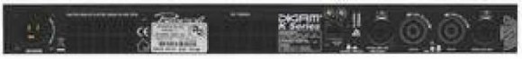 POWERSOFT K20 POWERSOFT K20