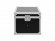 ROADINGER Flightcase EP-56 4x PAR-56 Spot long