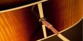 TAKAMINE ARTIST EF250TK TOBY KEITH SIGNATURE TAKAMINE ARTIST EF250TK TOBY KEITH SIGNATURE