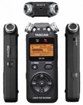 TASCAM DR-05V2 TASCAM DR-05V2