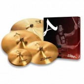 ZILDJIAN A391 A SWEET RIDE BOX SET ZILDJIAN A391 A SWEET RIDE BOX SET