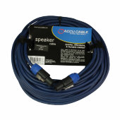 Акустический кабель American Dj AC-SP2-2,5/20 Акустический кабель American Dj AC-SP2-2,5/20
