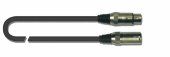 Микрофонный кабель QUIK LOK CM175-1