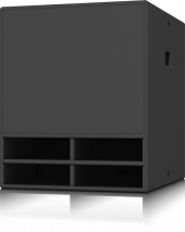 Turbosound DUBLIN TCX115B-R