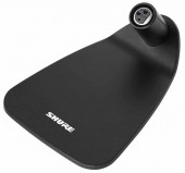 SHURE CVD-B XLR SHURE CVD-B XLR
