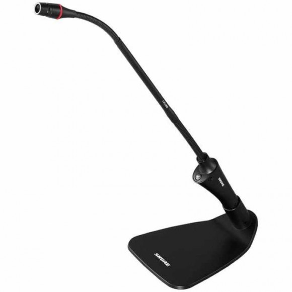 SHURE CVD-B XLR