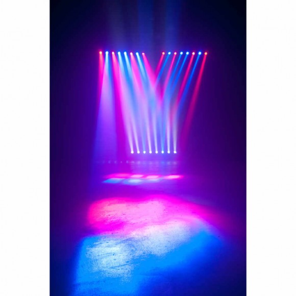 ADJ Sweeper Beam QUAD LED ADJ Sweeper Beam QUAD LED