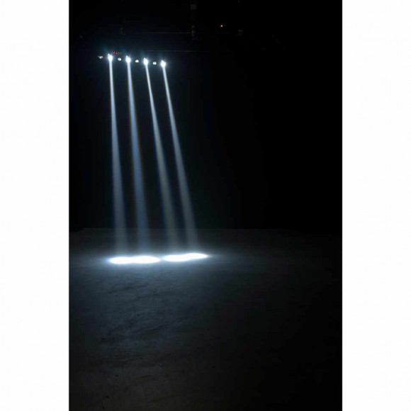 ADJ Sweeper Beam QUAD LED ADJ Sweeper Beam QUAD LED