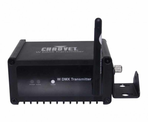 CHAUVET-DJ W-DMX Transmitter