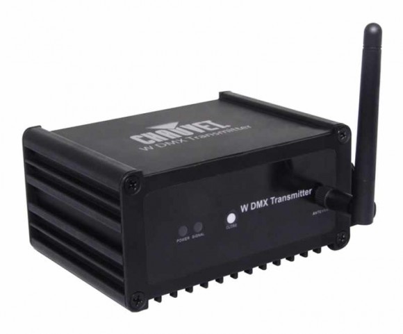 CHAUVET-DJ W-DMX Transmitter