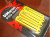 DIMARZIO FAST TRACK PICKUP COVER SET DM2002Y