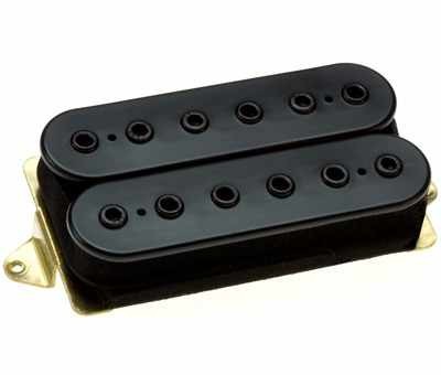 DIMARZIO PAF PRO F-SPACED DP151FBK DIMARZIO PAF PRO F-SPACED DP151FBK