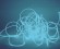 EUROLITE EL Wire 2mm, 2m, light blue