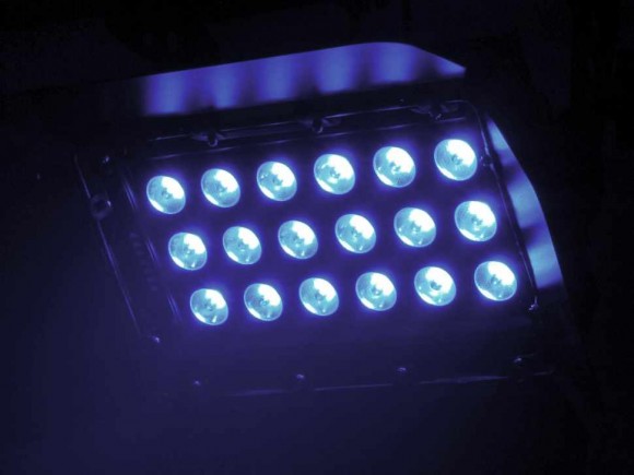 EUROLITE LED CLS-20 HCL Flood Light