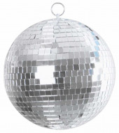 EUROLITE Mirror Ball 20cm EUROLITE Mirror Ball 20cm