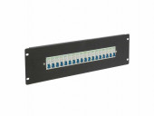 EUROLITE PDM 3U-18x16A FB