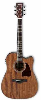 IBANEZ AW54CE-OPN