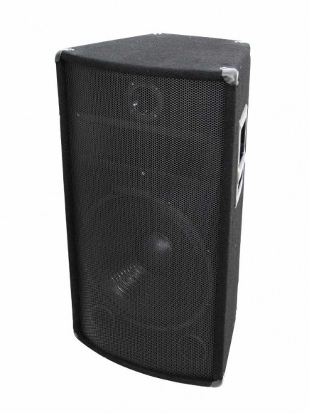 OMNITRONIC TX-1520 3-Way Speaker 900W
