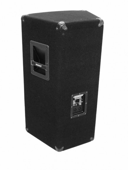 OMNITRONIC TX-1520 3-Way Speaker 900W