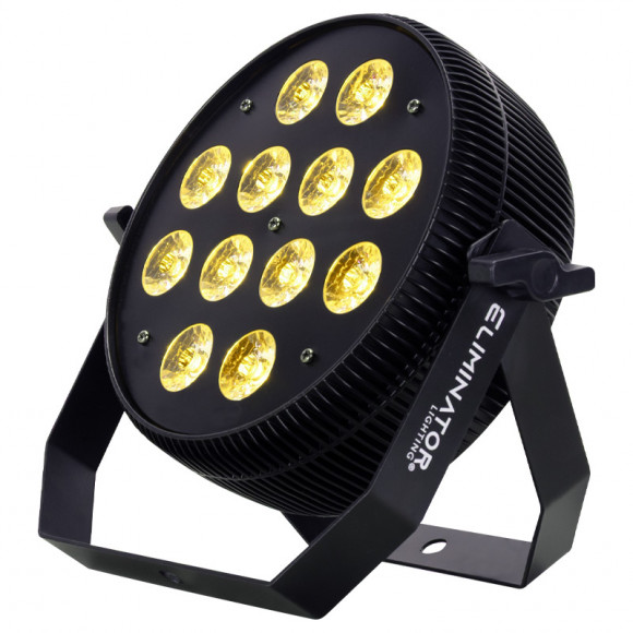 ADJ LP Hex 12 Plus ADJ LP Hex 12 Plus