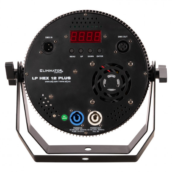 ADJ LP Hex 12 Plus ADJ LP Hex 12 Plus