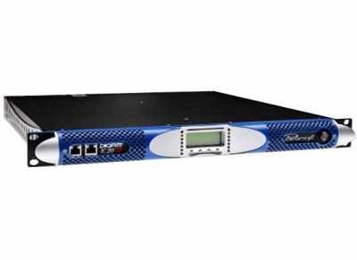 POWERSOFT K20 DSP+AESOP