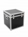 ROADINGER Flightcase EP-64 4x PAR-64 Spot long