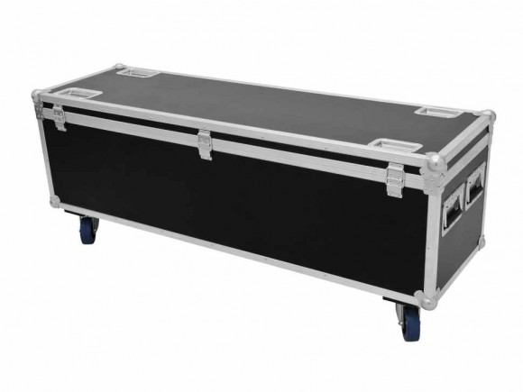 ROADINGER Universal Case Profi 140x40x40cm wheels