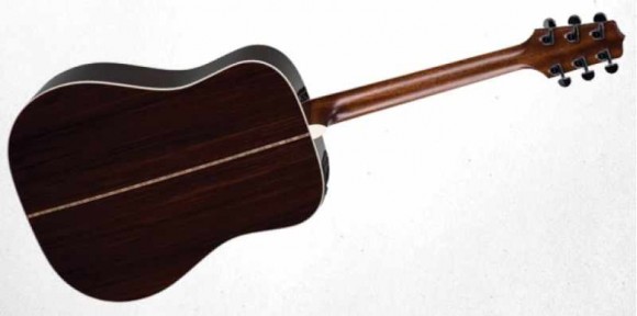 TAKAMINE ARTIST EF360GF GLENN FREY SIGNATURE